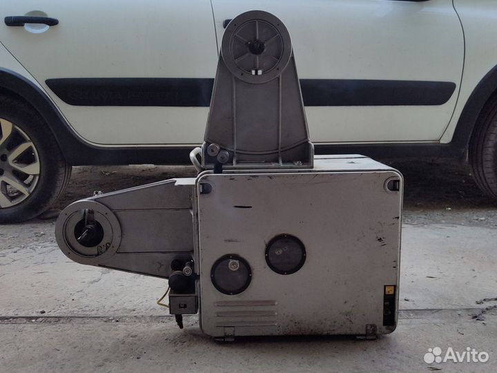 Кинопроектор СССР кн20А
