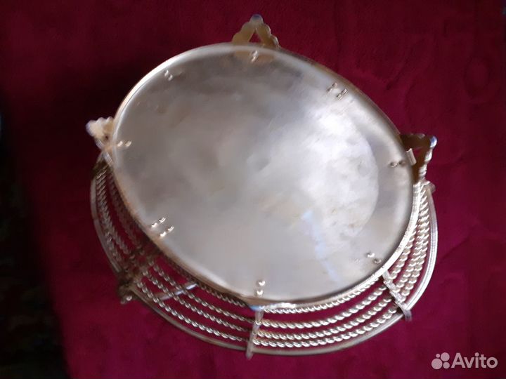 Хлебница СССР