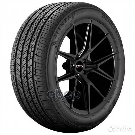 Bridgestone Alenza Sport AS 235/60 R20