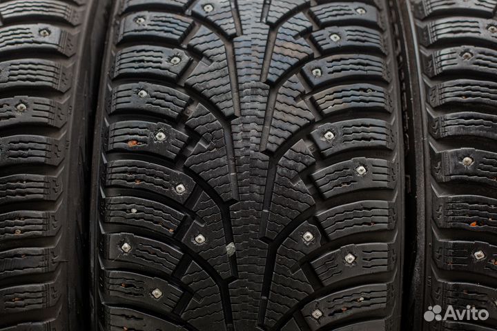 Nokian Tyres Hakkapeliitta 5 235/55 R17 103T