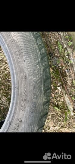 Michelin Latitude Tour HP 255/50 R19