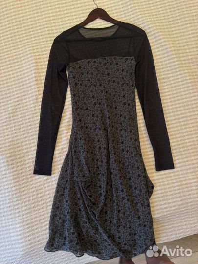 Платье женское 42 44