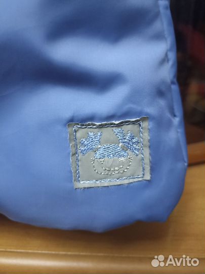 Пальто для девочки