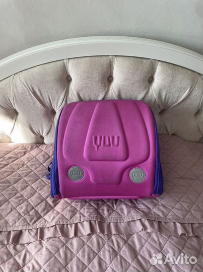 Ранец портфель yuu