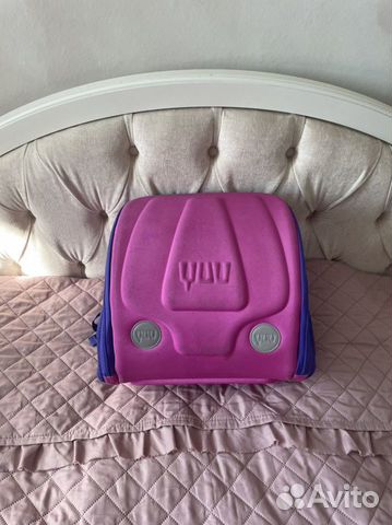 Ранец портфель yuu