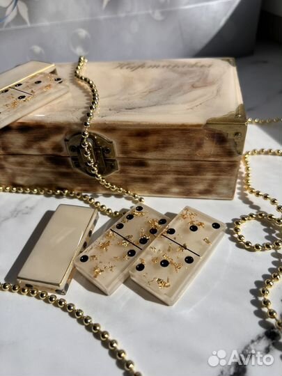 Шахматы, шашки, домино