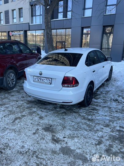 Аренда автомобиля