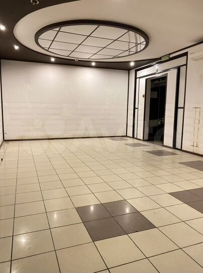 Торговая площадь, 110.4 м²