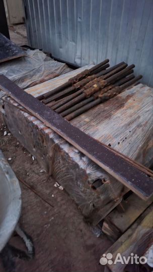 Муфты соединительные для арматуры