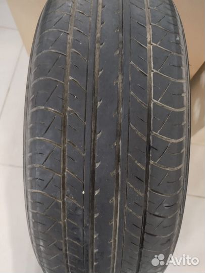 Резина на камри