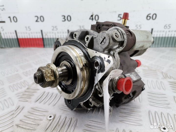 Тнвд для Ford Mondeo 4 1543842