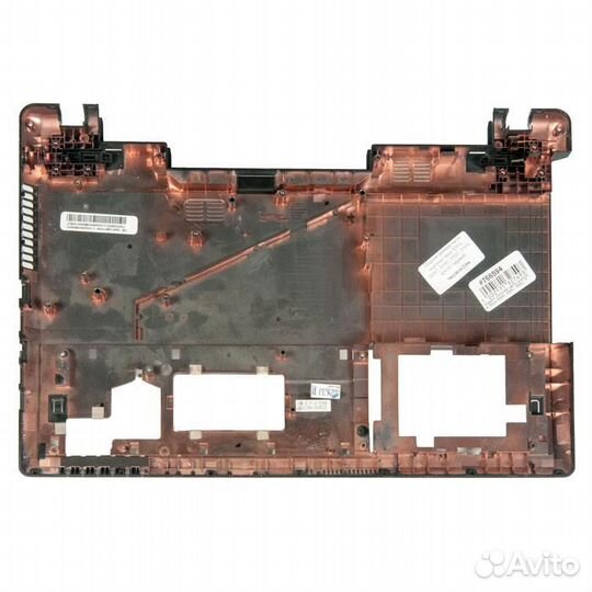 Поддон Asus X55A, X55C, X55U, F55C, F55V, R503U с