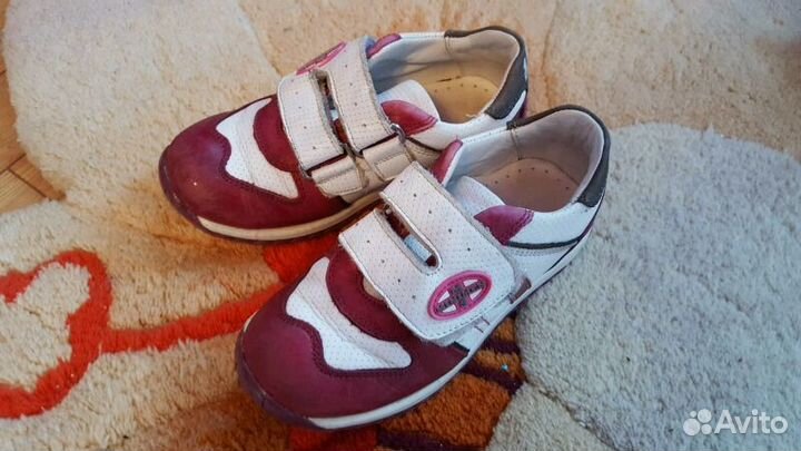 Кросовки minimen