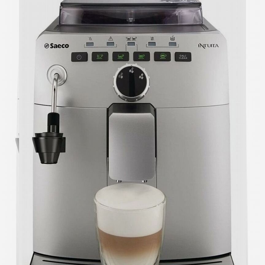 Hd8743 Saeco Sup 033r User Manual Philips Saeco Xsmall RI9743 (English 20  Pages)