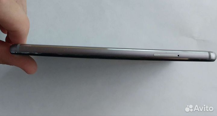 Meizu M5 Note, 3/32 ГБ