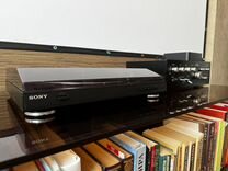 Sony PS-LX300USB виниловый проигр�ыватель