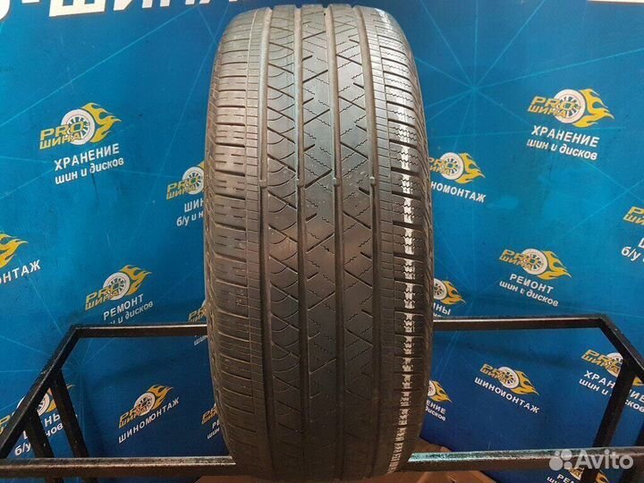 Continental ContiCrossContact LX Sport 255/50 R20