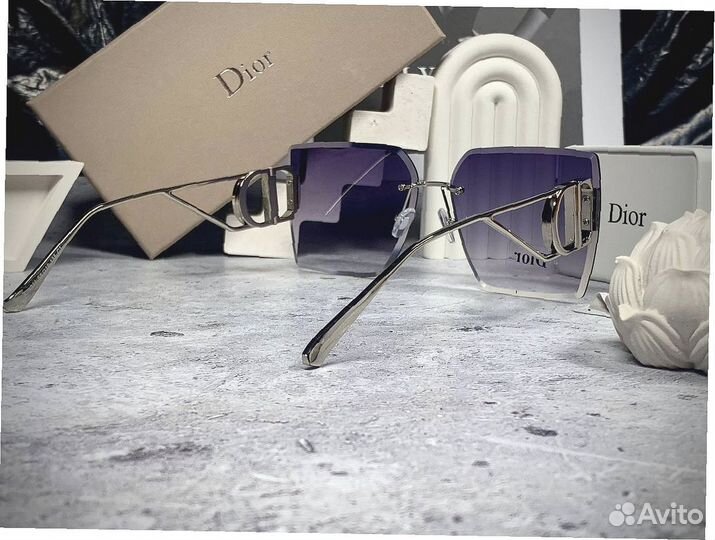 Очки Dior женские