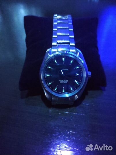 Часы omega мужские