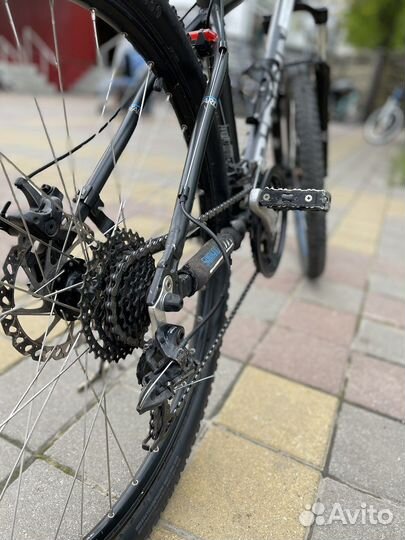 B’twin Rockeider 500