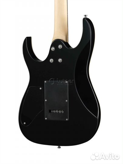 Электрогитара Foix FEG/FEG-KG-21-grey