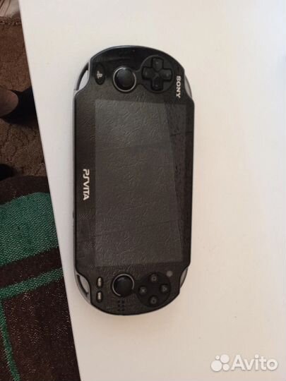 Ps vita slim fat