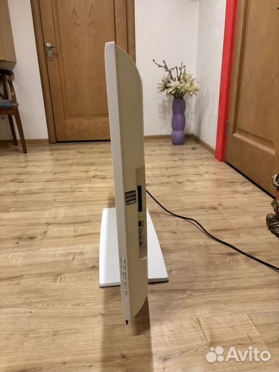 Телевизор Samsung le40b531p7w