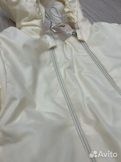 Конверт на выписку демисезонный + комбинезон