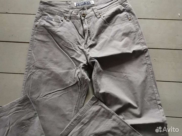 Джинсы мужские новые