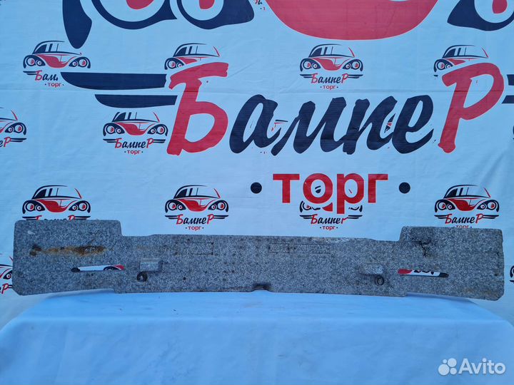 Абсорбер передний Chevrolet Aveo T250 2002-2012