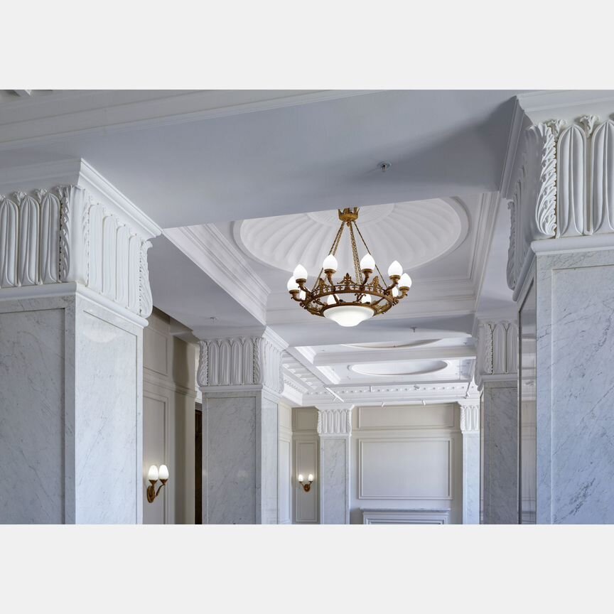 1-к. квартира, 41,3 м², 19/19 эт.