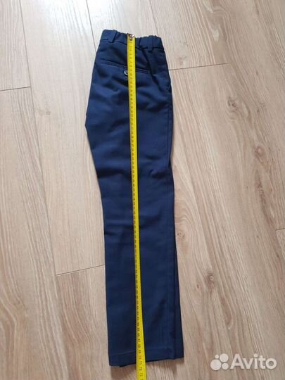 Школьный костюм