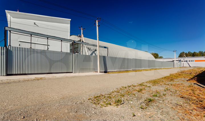 Производство, 1150 м²