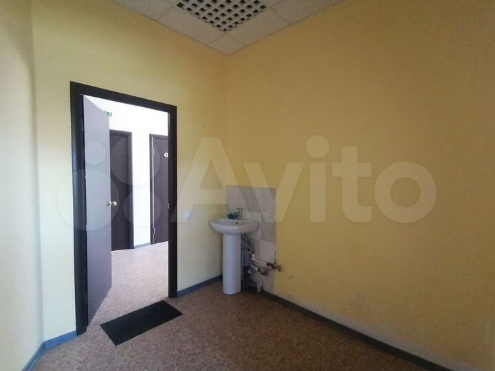 Сдам помещение свободного назначения, 25 м²