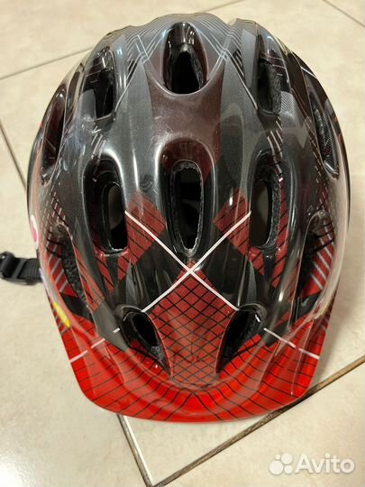 Шлем детский