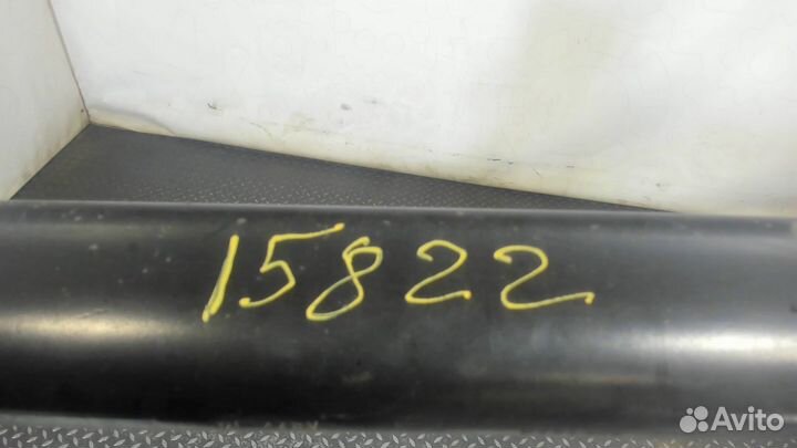 Балка подвески задняя Chevrolet Cruze 2015, 2017