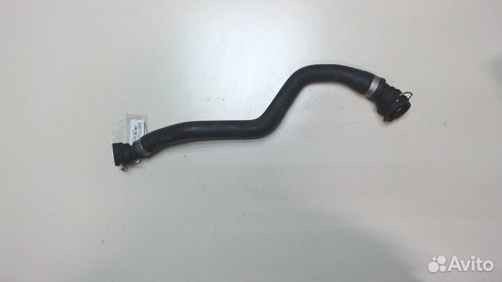 Патрубок охлаждения BMW 2 F22 2013, 2016