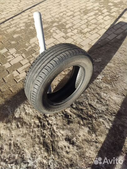 Nokian Tyres Nordman SX2 195/65 R15