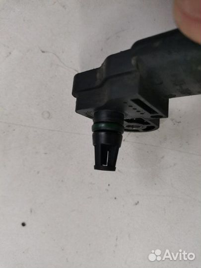 Датчик абсолютного давления Opel Astra универсал