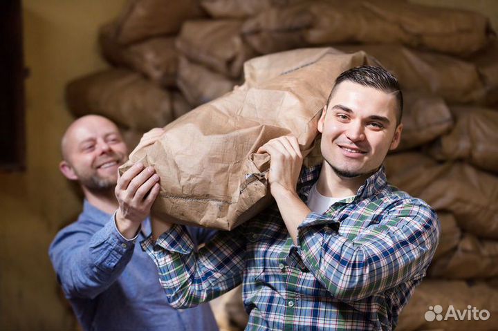 Грузчик Вахта в Ефремов