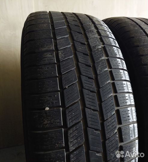 Pirelli Scorpion Ice&Snow 235/60 R18 107H