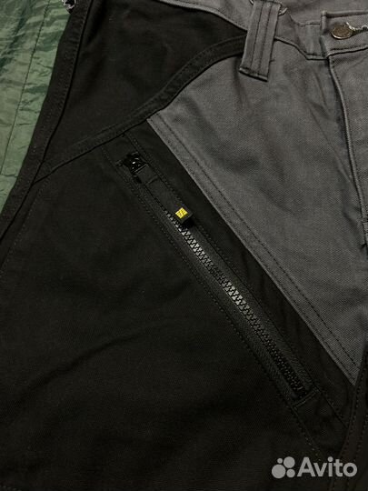 Рабочие штаны snickers