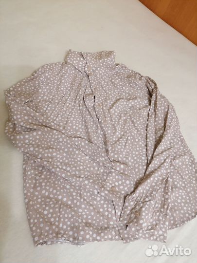 Женские вещи пакетом 44