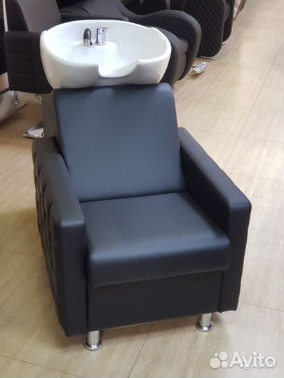 Парикмахерская мойка Алекса