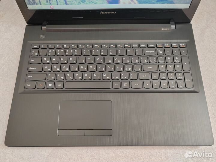 Ноутбук Lenovo G50-70, i5-4210U
