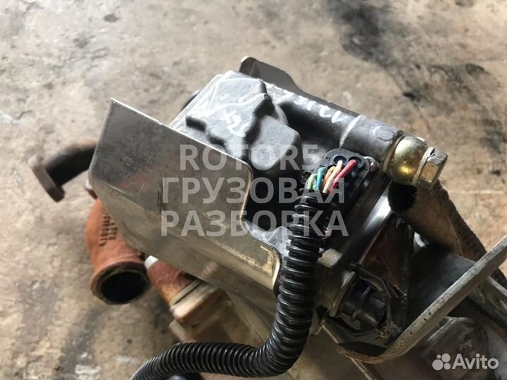 Клапан EGR MAN TGX 2015 5846R232