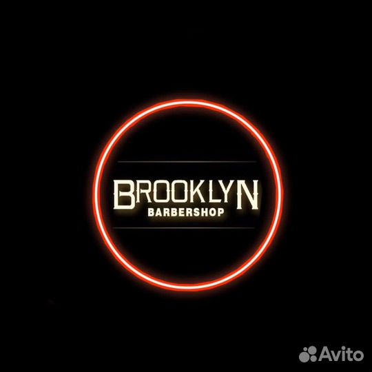 Требуется администратор в Brooklyn Barbershop