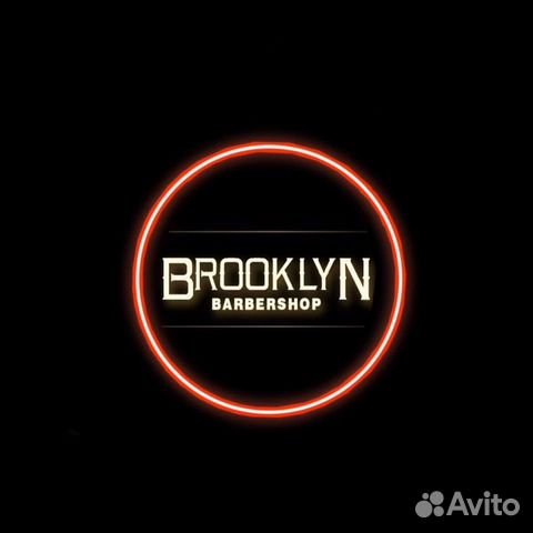 Требуется администратор в Brooklyn Barbershop