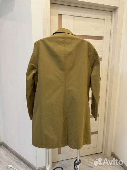 Тренч Burton London весна/осень