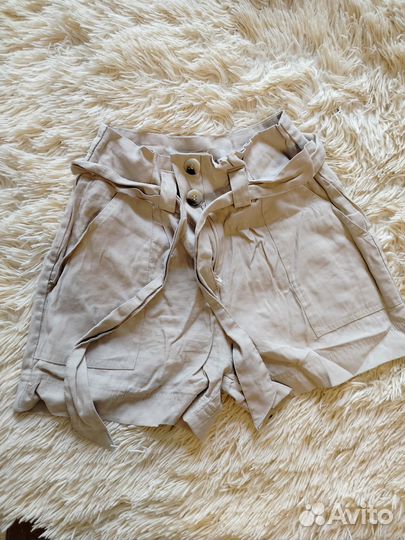 Шорты женские